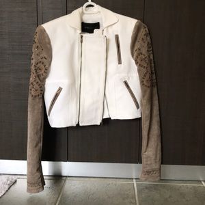 BCBG “NASH” Jacket